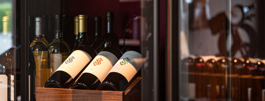 360°-Rundgang – Entdeckt den NapaWine Shop & das Restaurant NapaGrill online