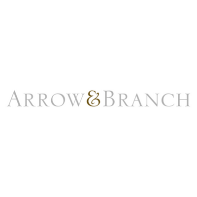 Arrow & Branch