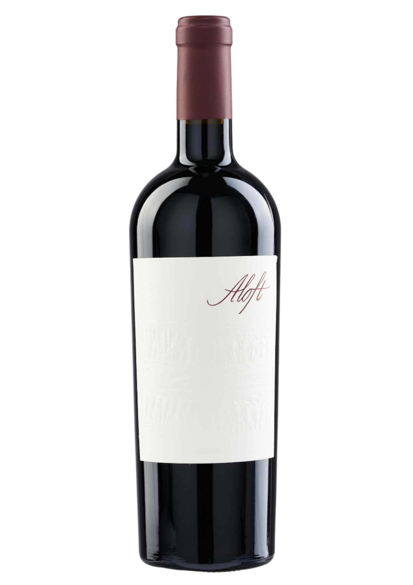 Aloft | Cabernet Sauvignon - 2015