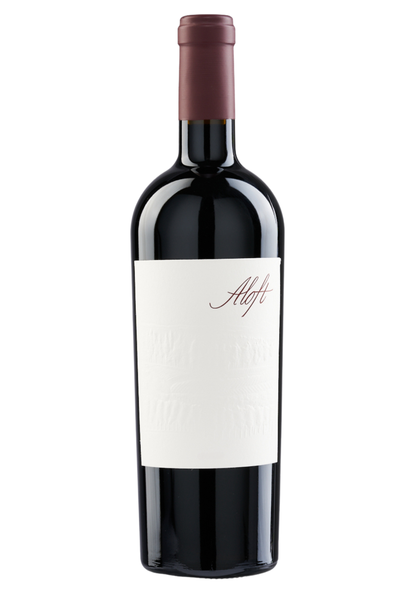 Aloft | Cabernet Sauvignon - 2016