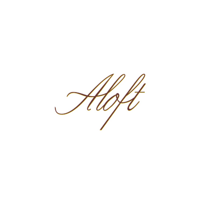 Aloft