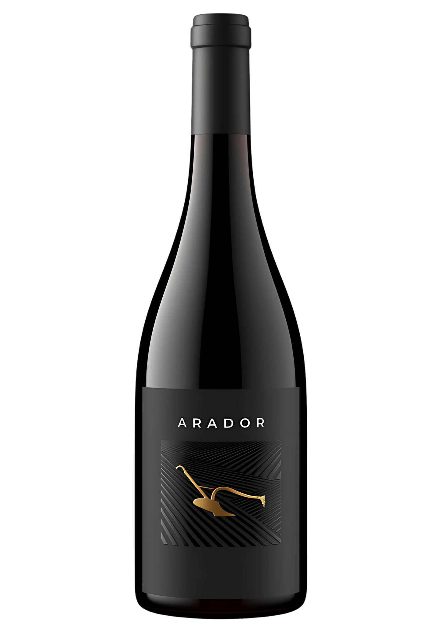 Arador | Syrah - 2021