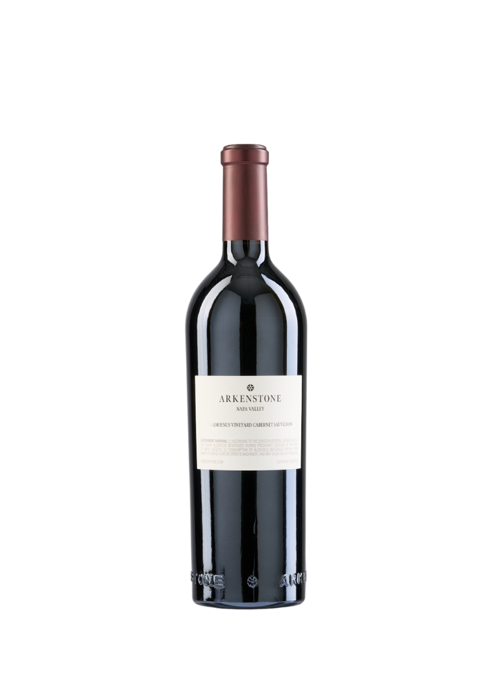 Arkenstone | Amoenus Cabernet Sauvignon - 2021