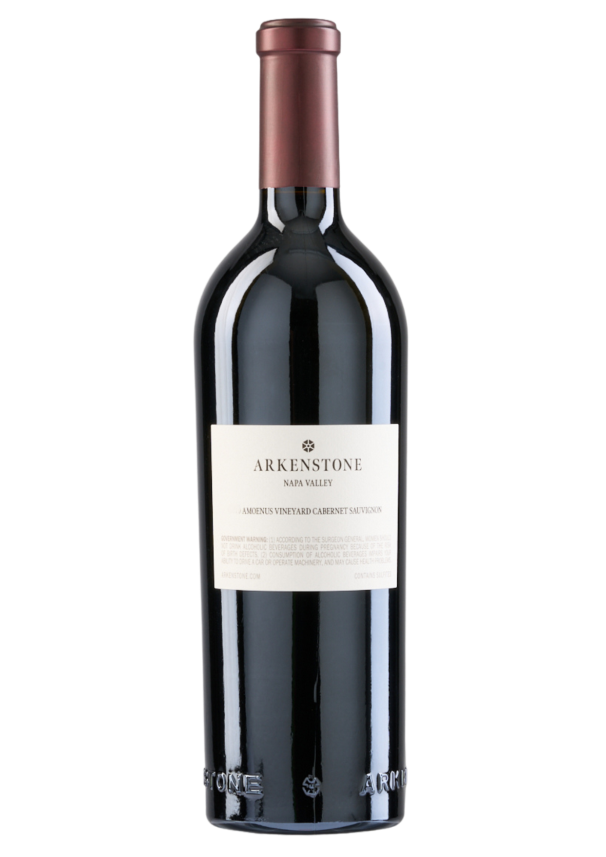 Arkenstone | Amoenus Cabernet Sauvignon - 2019