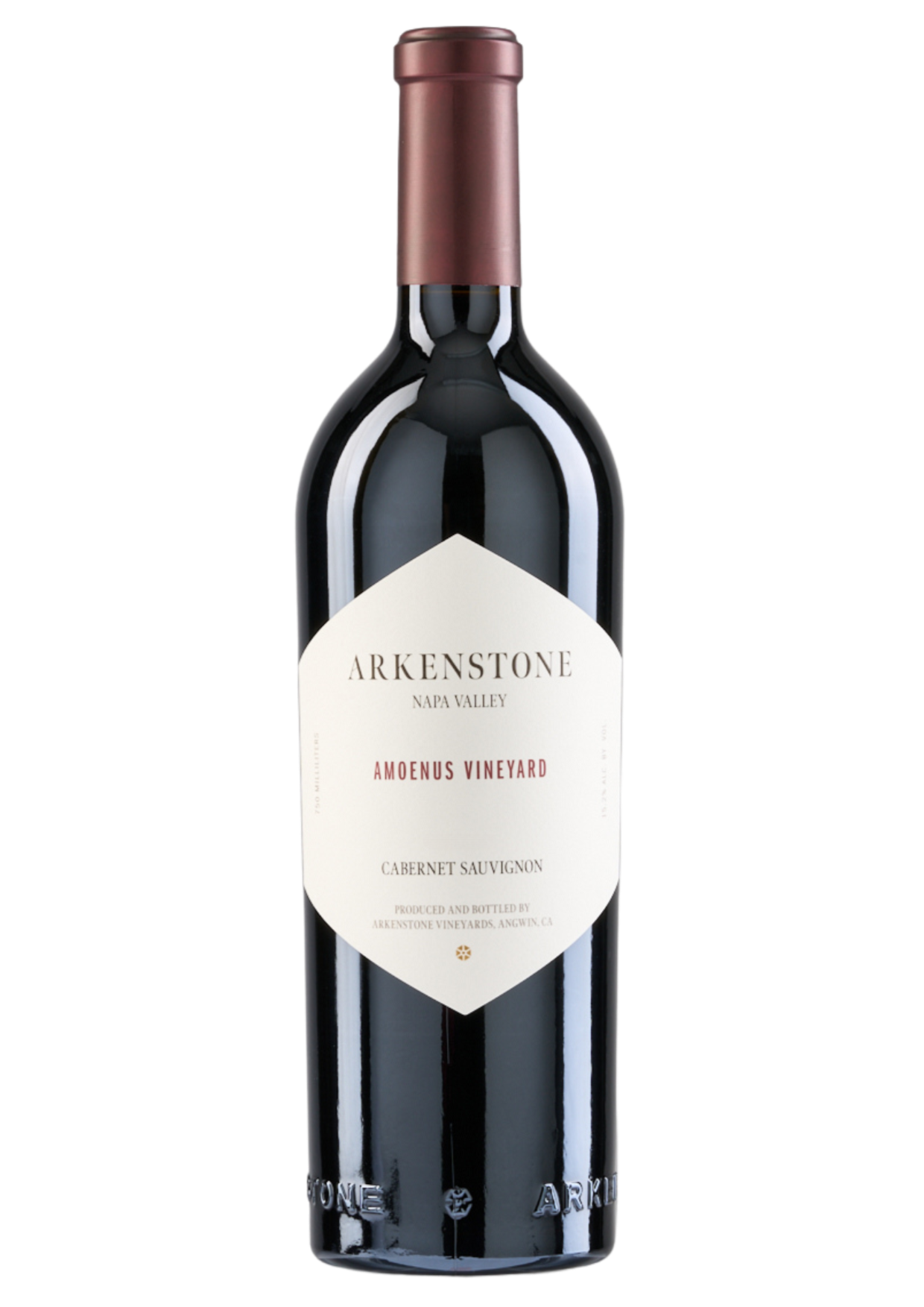 Arkenstone | Amoenus Cabernet Sauvignon - 2019