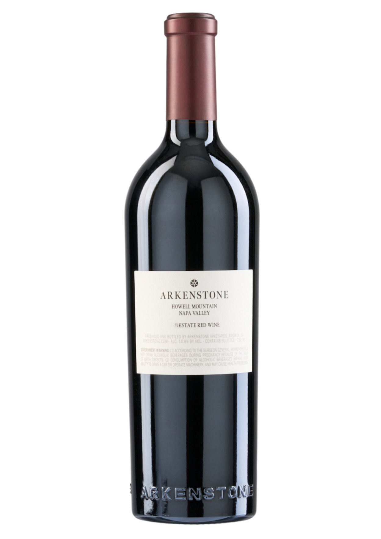Arkenstone | Estate Red Wine - 2021