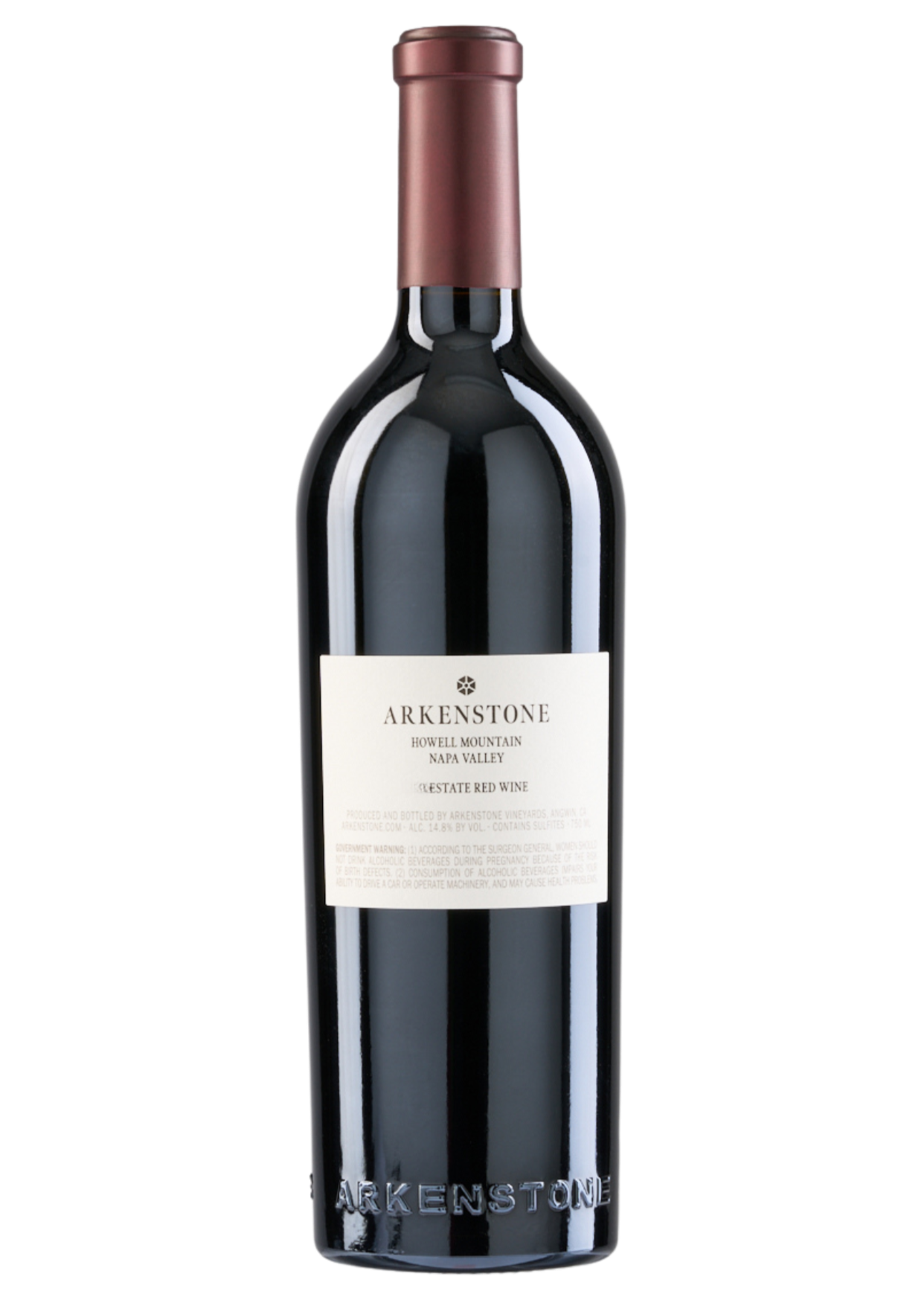 Arkenstone | Estate Red Wine - 2020