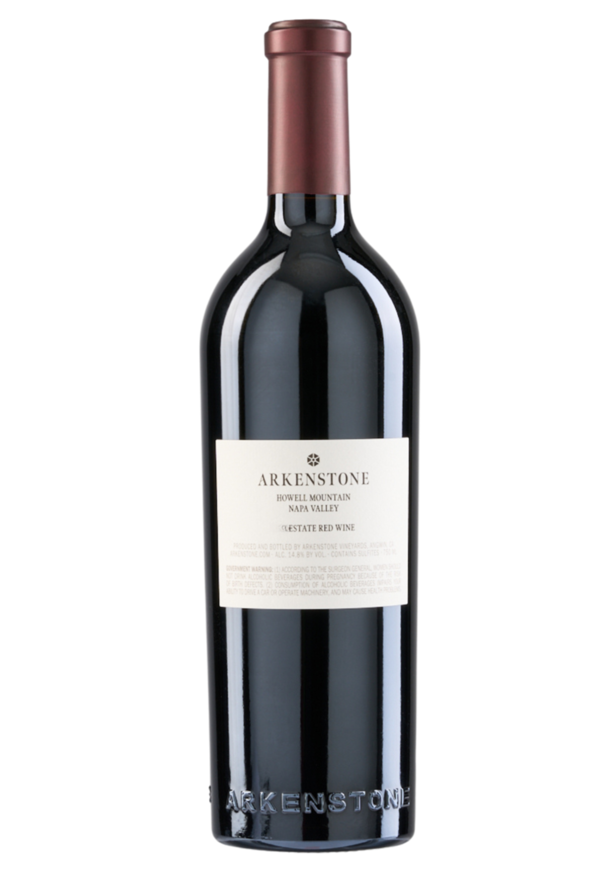 Arkenstone | Estate Red Wine - 2019