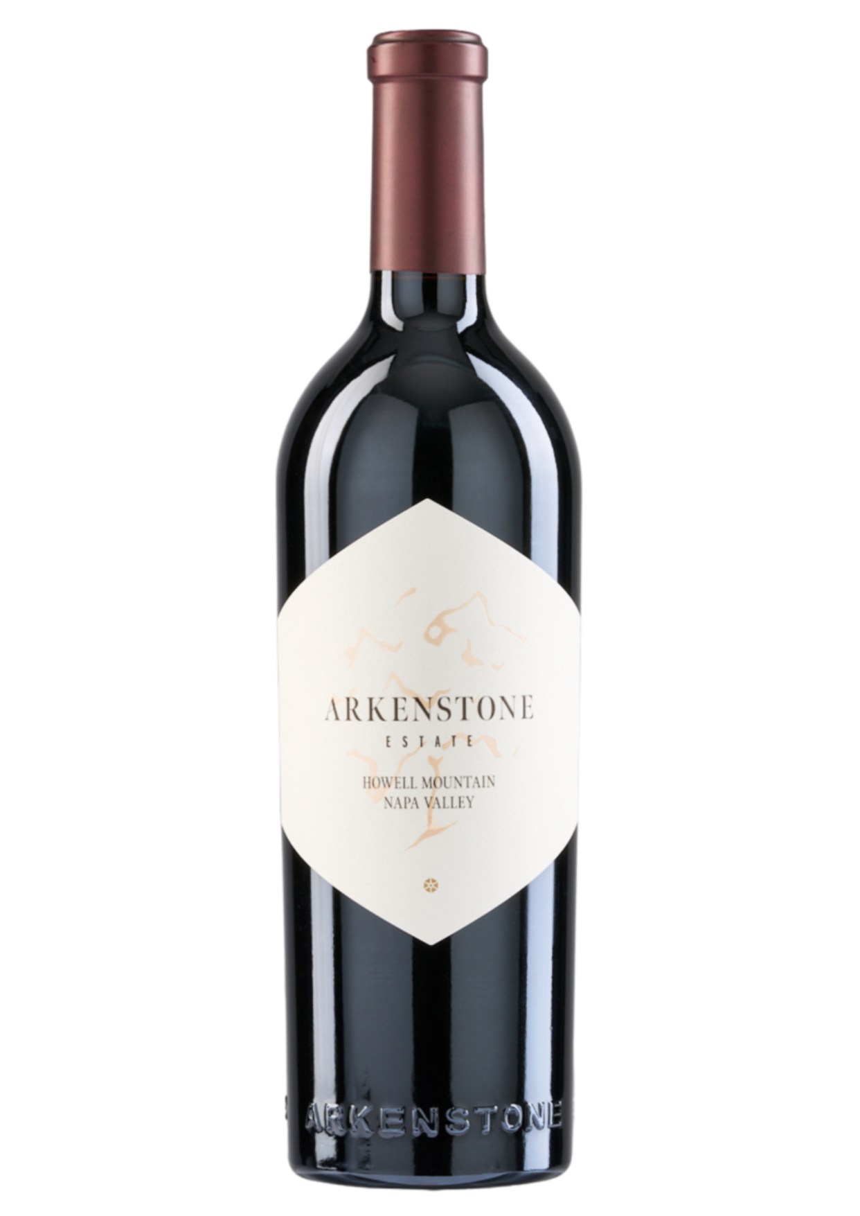Arkenstone | Estate Red Wine - 2020