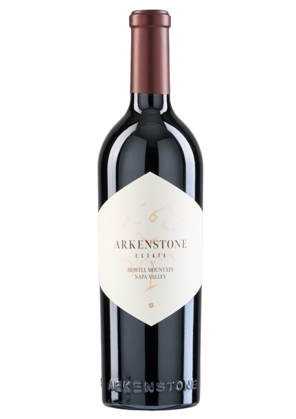 Arkenstone | Estate Red Wine - 2021