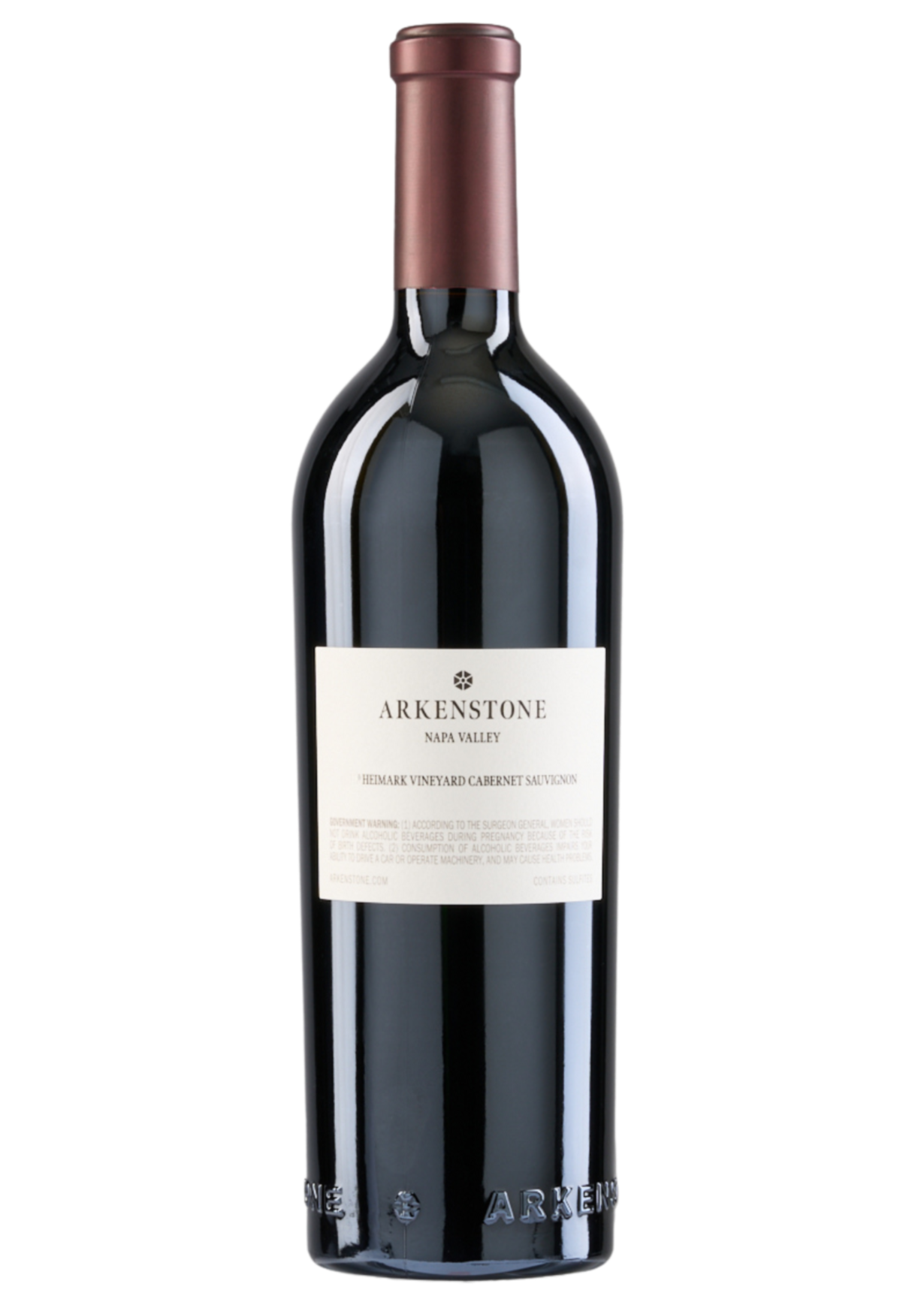 Arkenstone | Heimark Cabernet Sauvignon - 2019