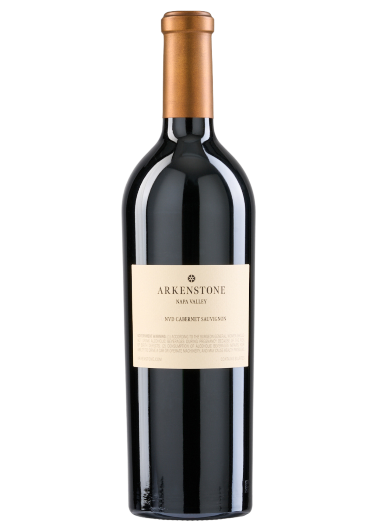 Arkenstone | NVD Cabernet Sauvignon - 2021