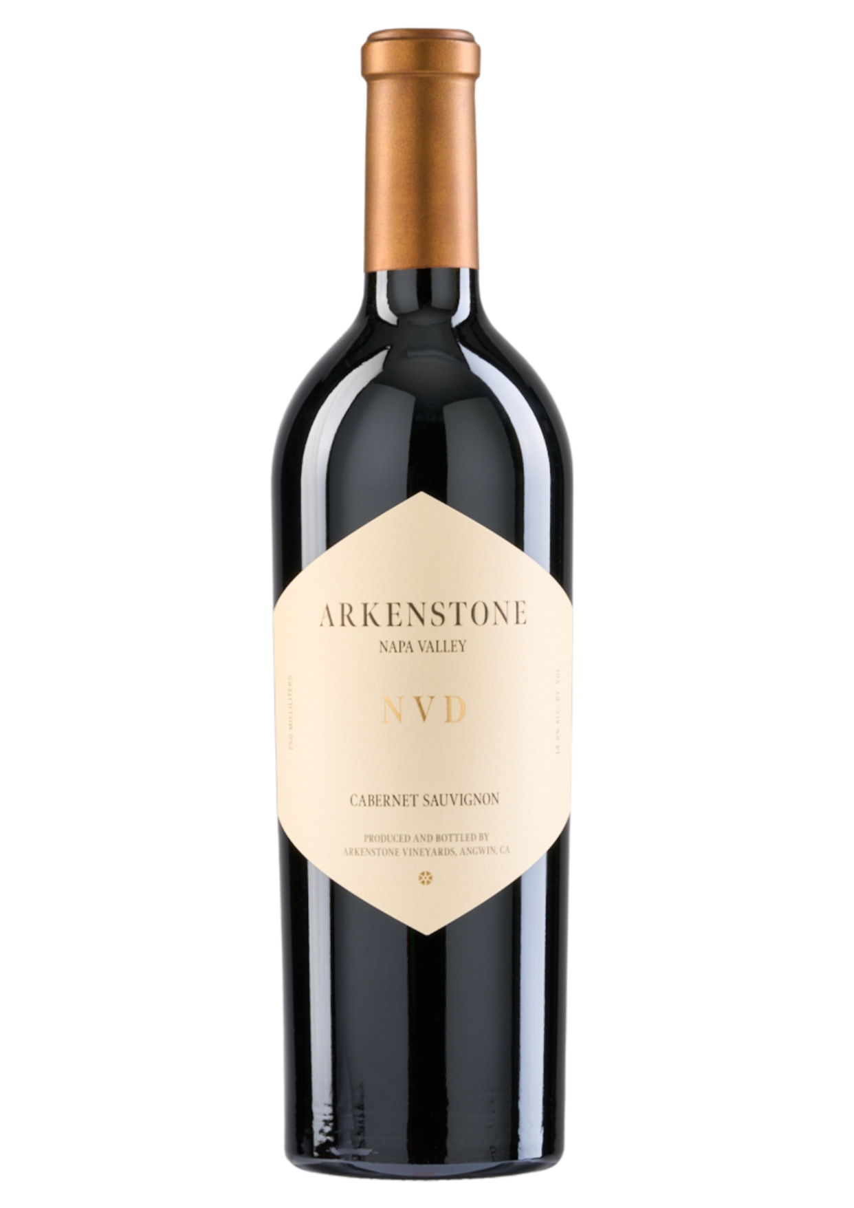 Arkenstone | NVD Cabernet Sauvignon - 2021