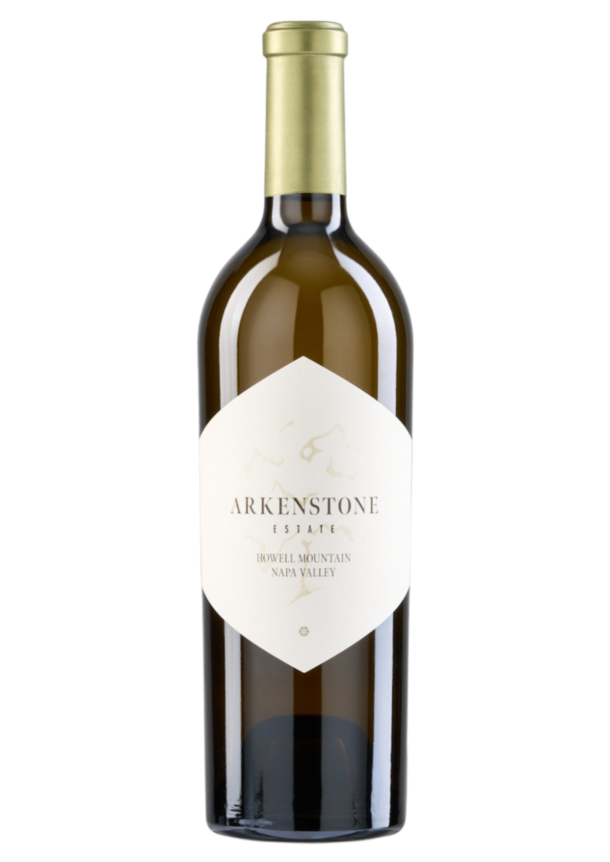 Arkenstone | Estate Sauvignon Blanc - 2019