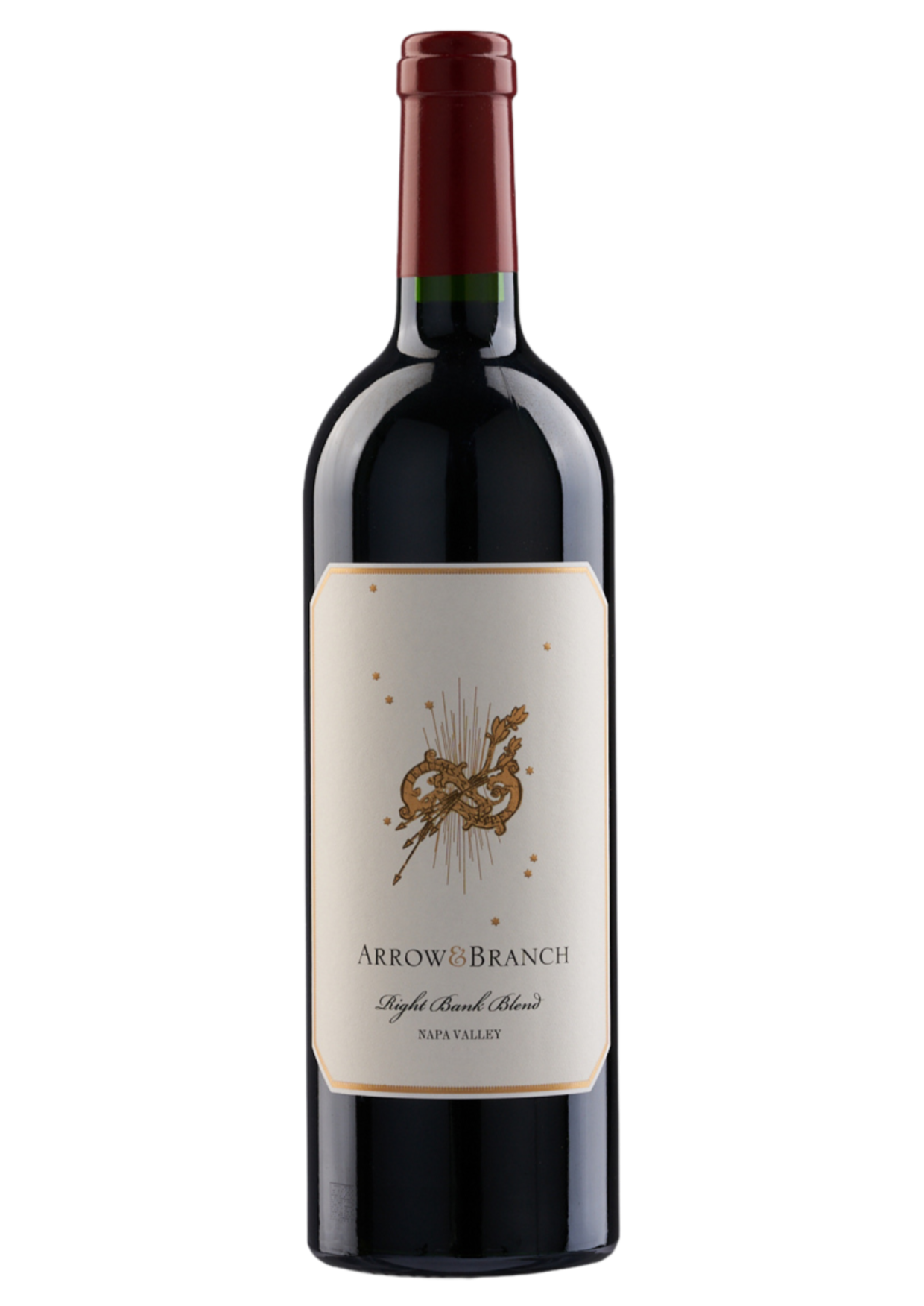 Arrow & Branch | Right Bank Blend - 2019