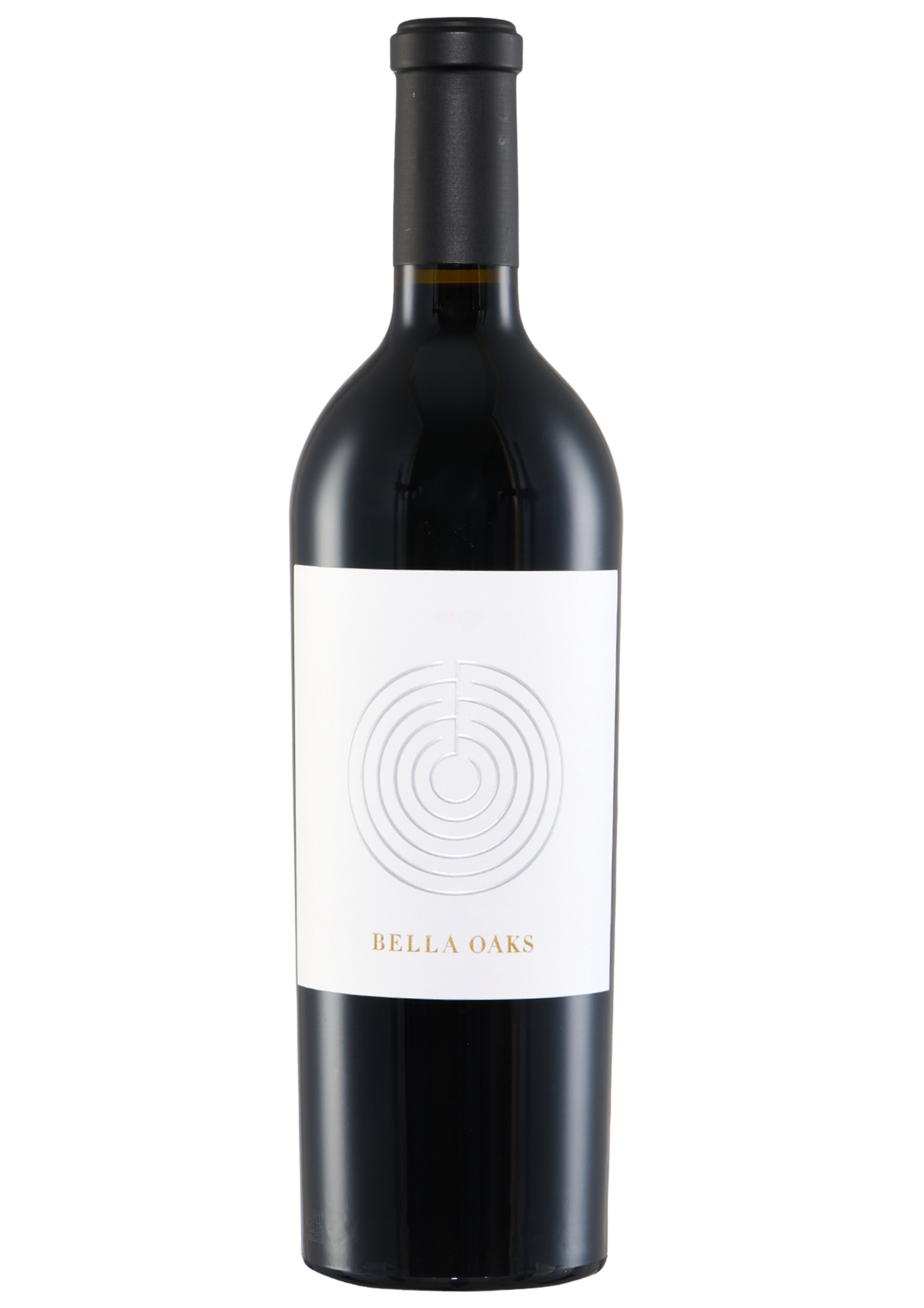 Bella Oaks | Proprietary Red - 2017