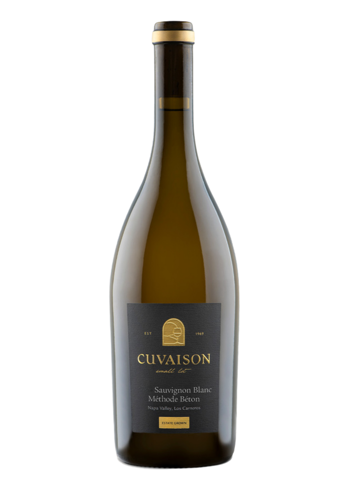 Cuvaison | Beton Sauvignon Blanc - 2022