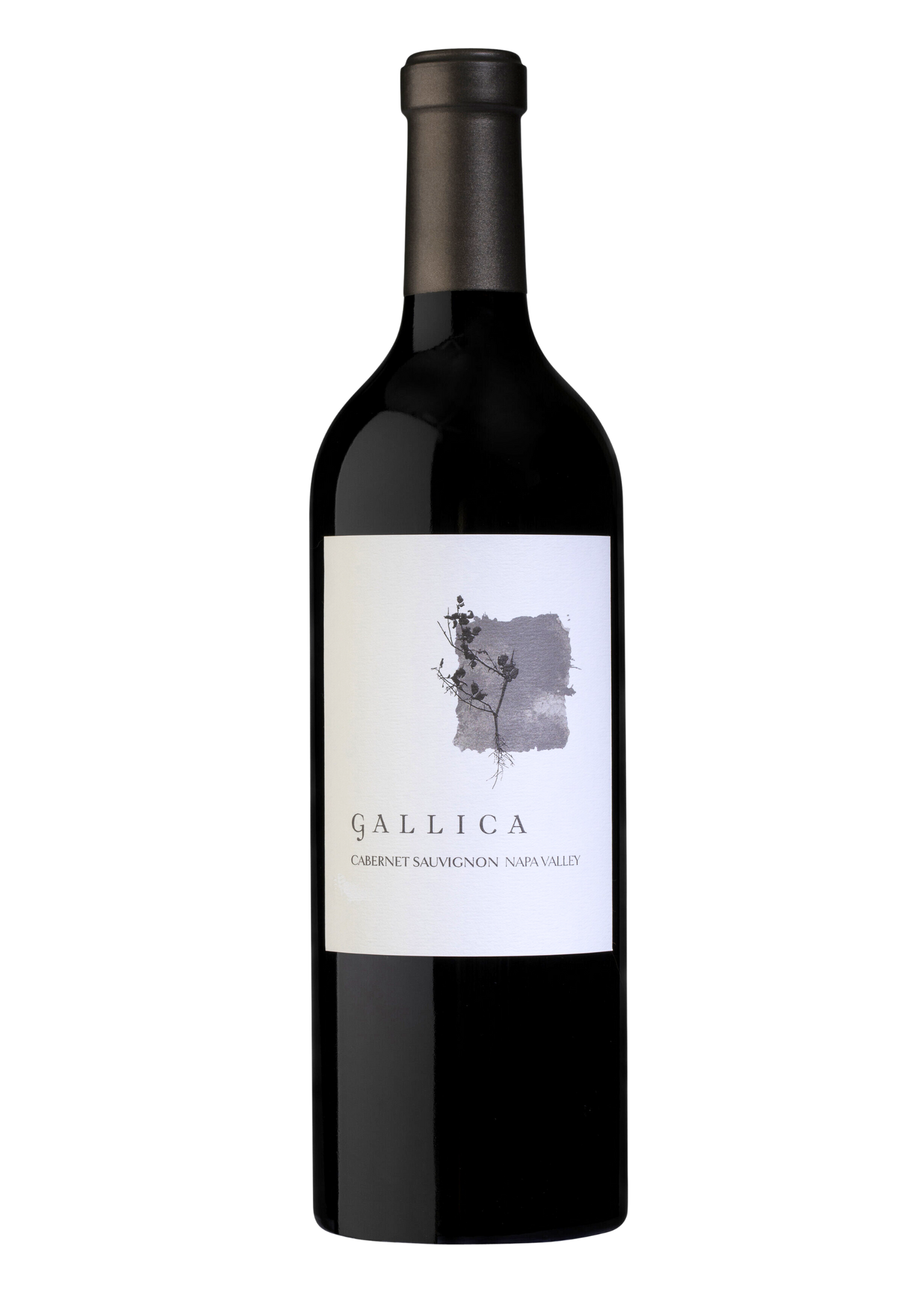 Gallica | Cabernet Sauvignon - 2011