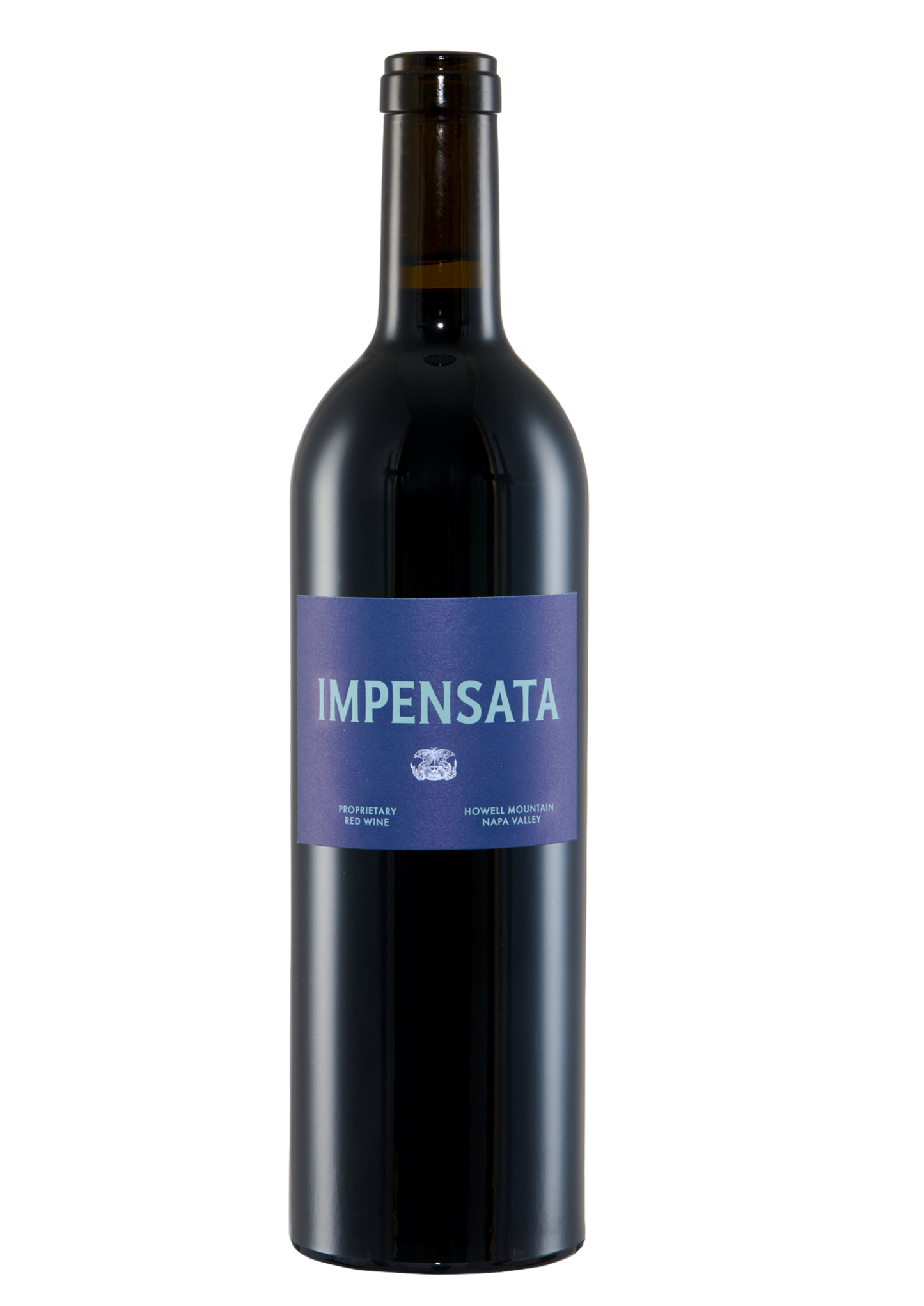 Impensata | Posados Proprietary Red - 2019