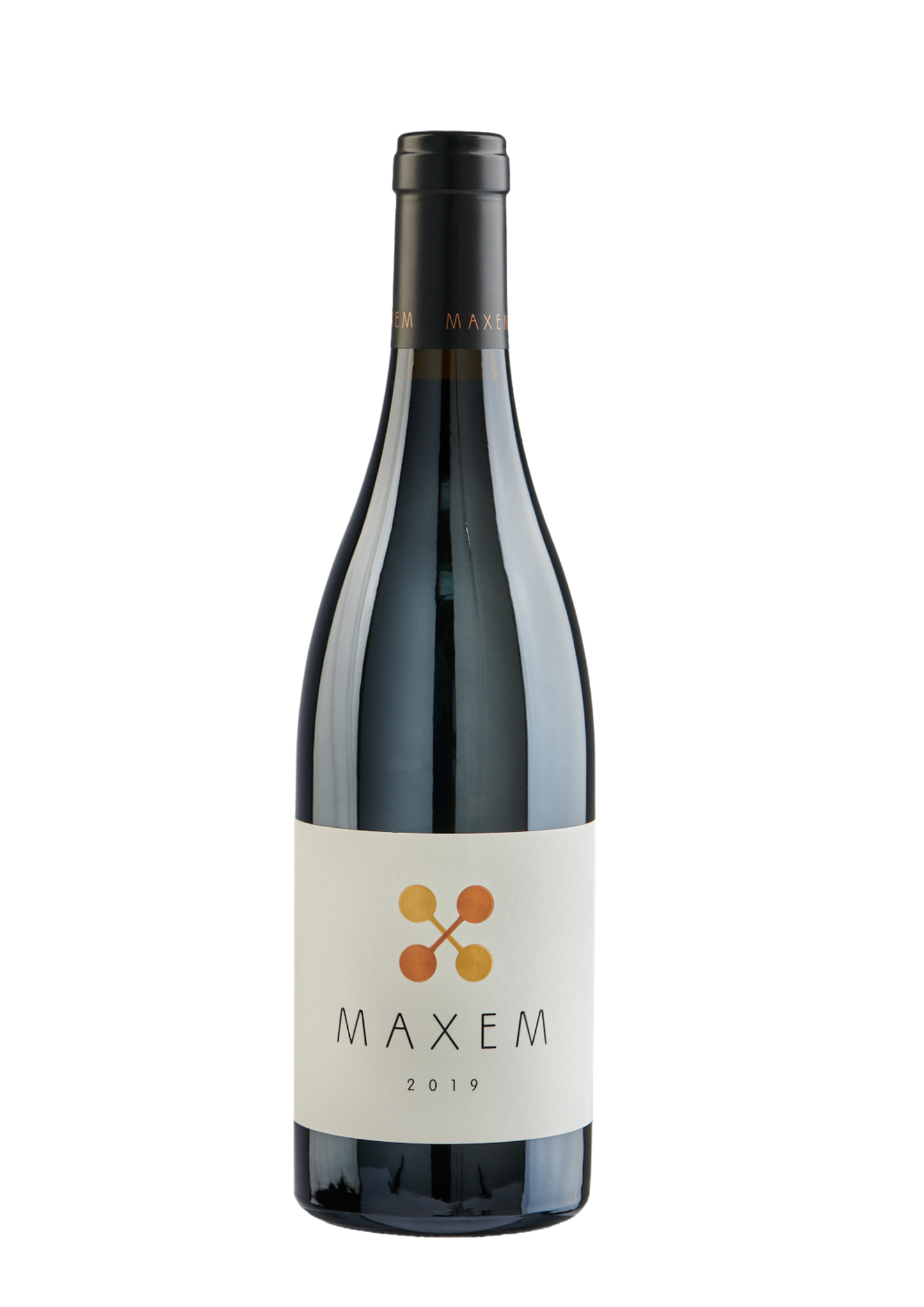 Maxem | UV Pinot Noir - 2022