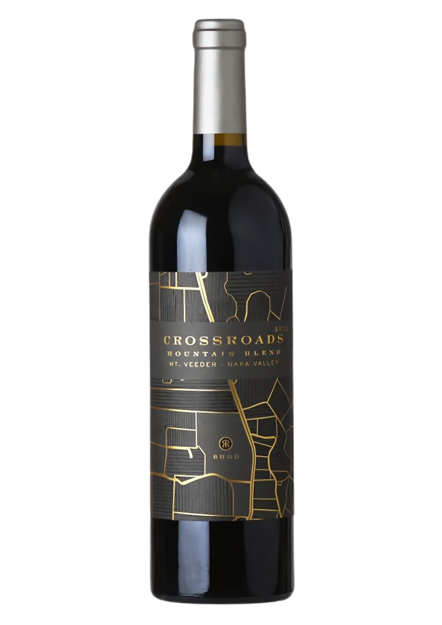 Rudd | Crossroads Mountain Blend - 2021