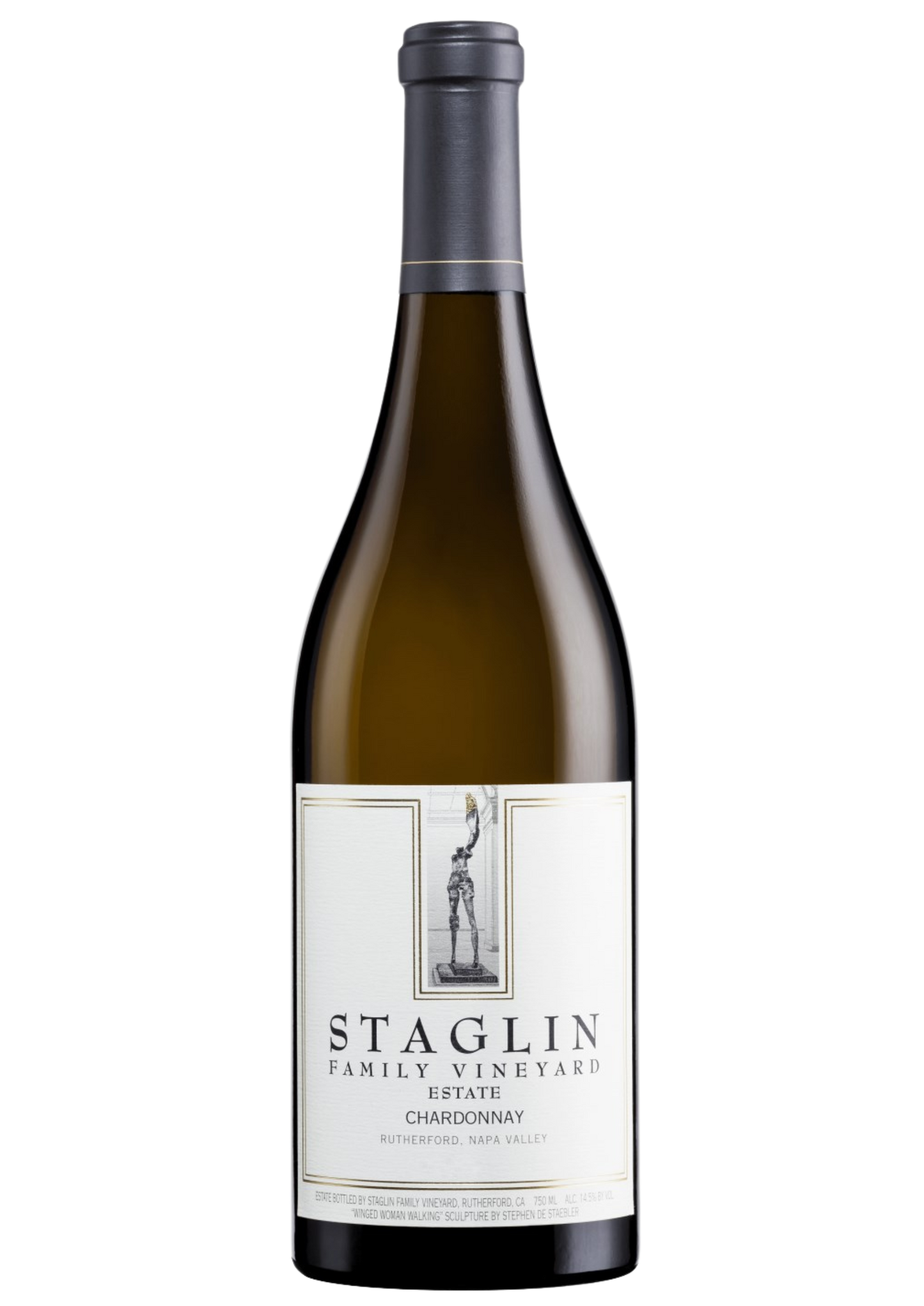 Staglin | Estate Chardonnay - 2022