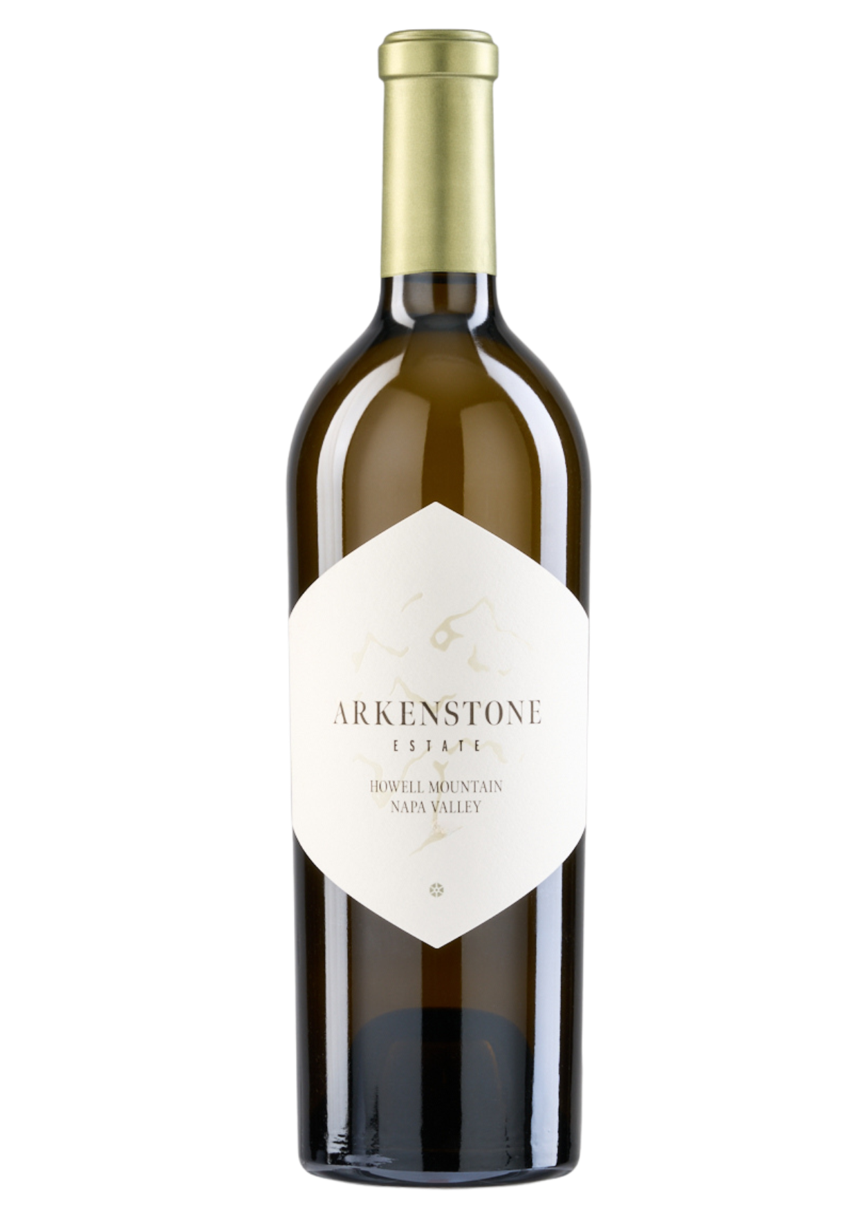 Arkenstone | Estate Sauvignon Blanc - 2021