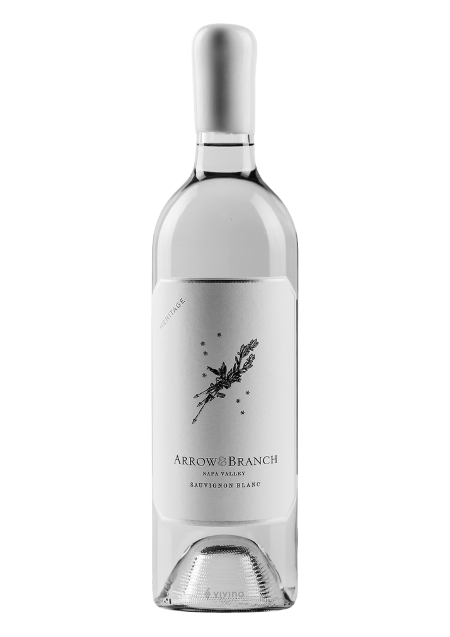 Arrow & Branch | Heritage Sauvignon Blanc - 2022