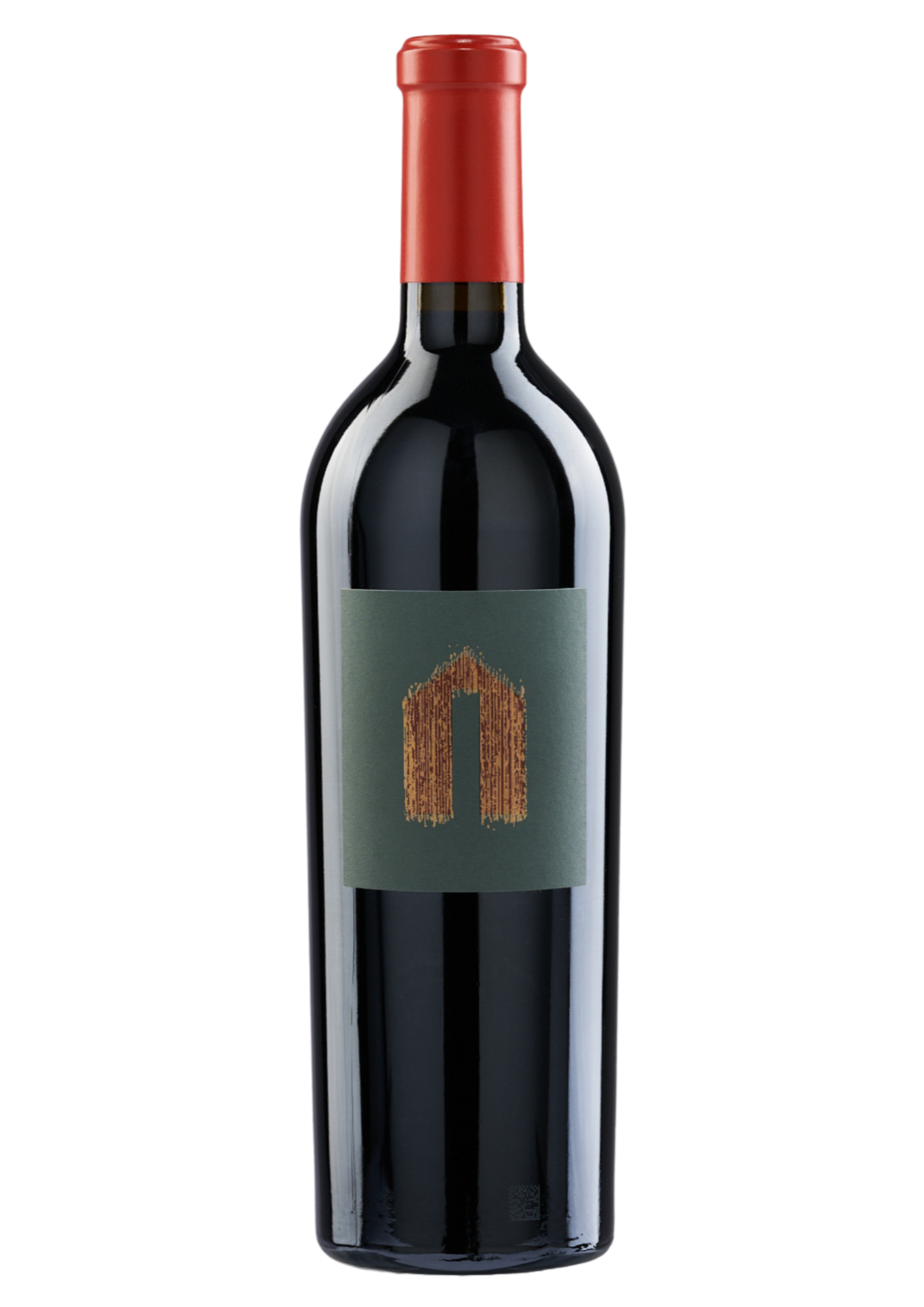 BRAND | Cabernet Sauvignon - 2021