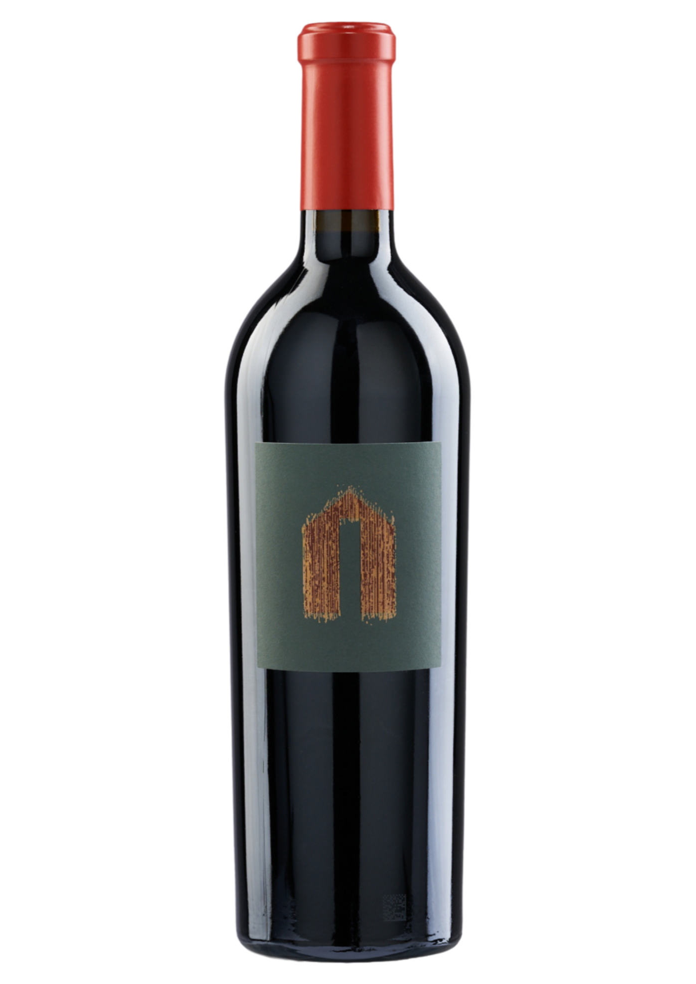 BRAND | Cabernet Sauvignon - 2018
