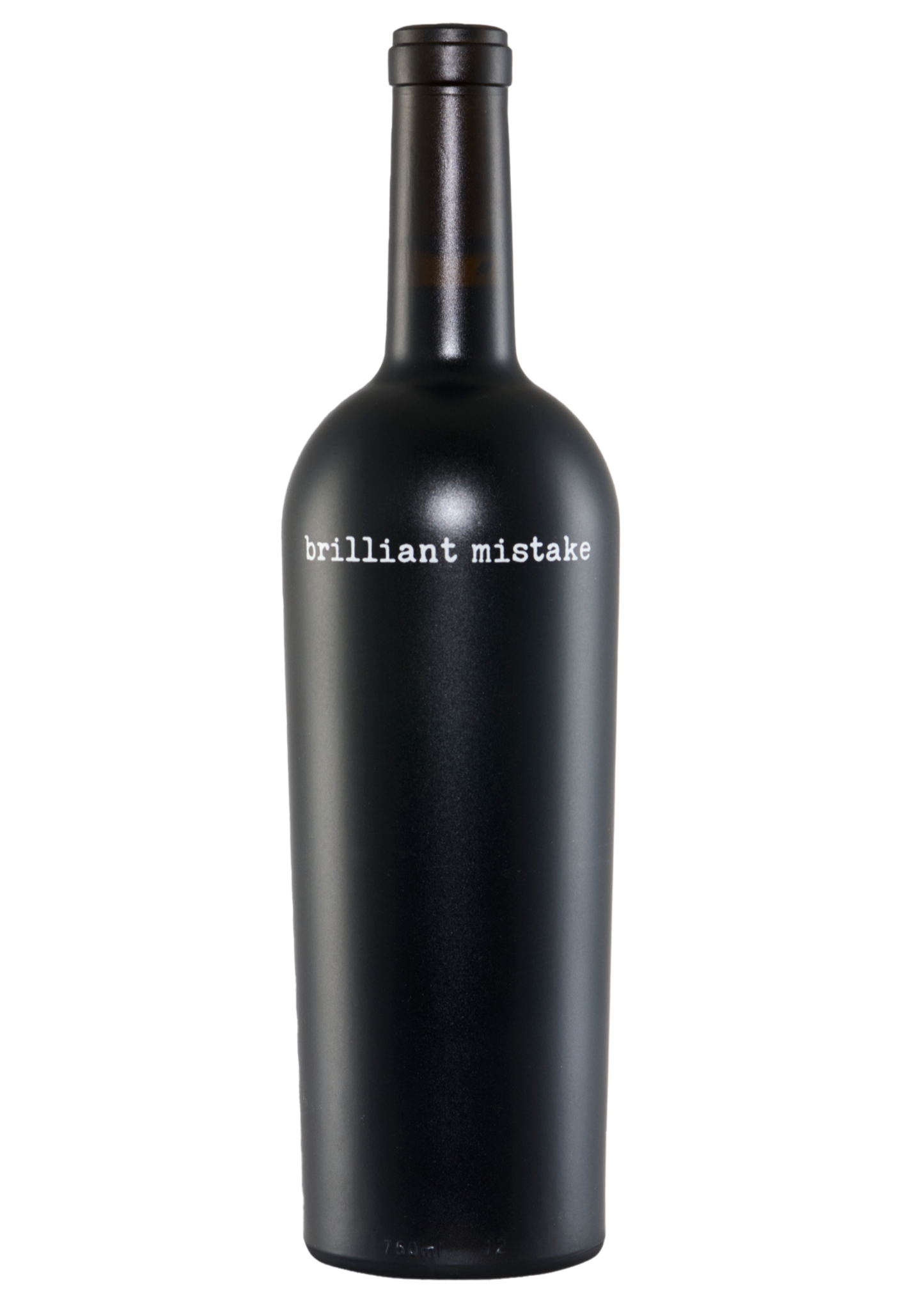 Brilliant Mistake | Cabernet Sauvignon - 2021