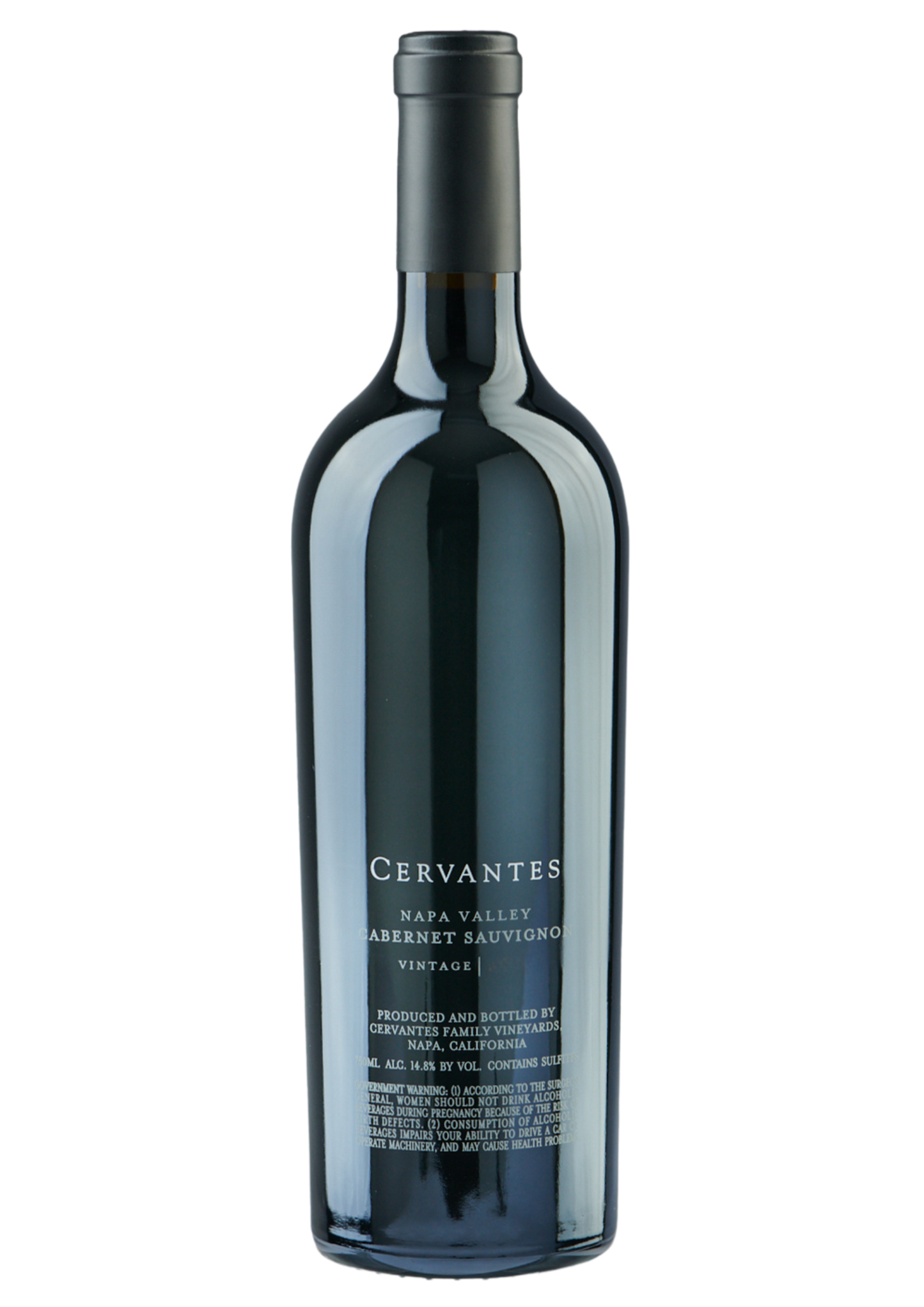 Cervantes | Cabernet Sauvignon - 2019