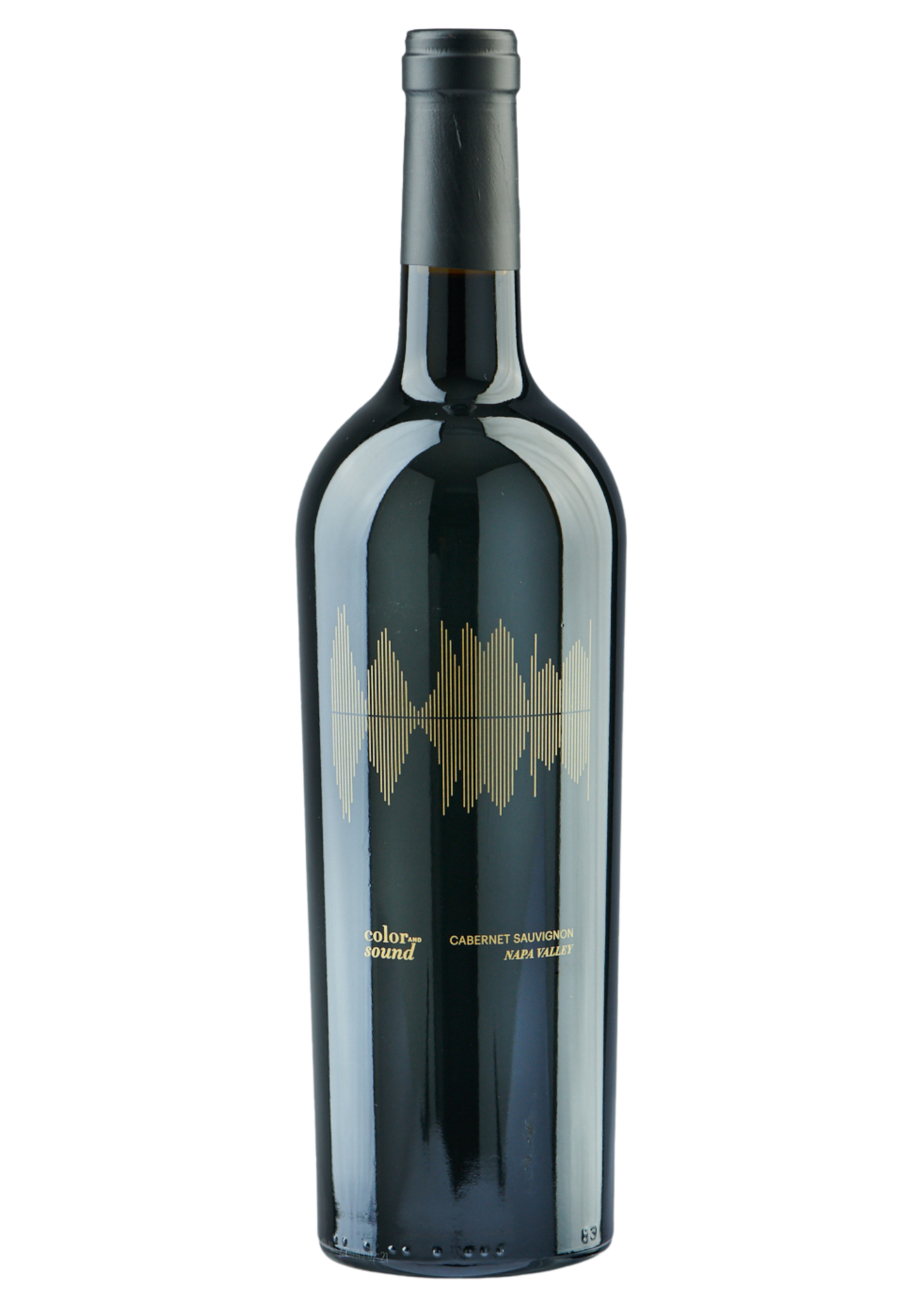 Color & Sound | Cabernet Sauvignon - 2018