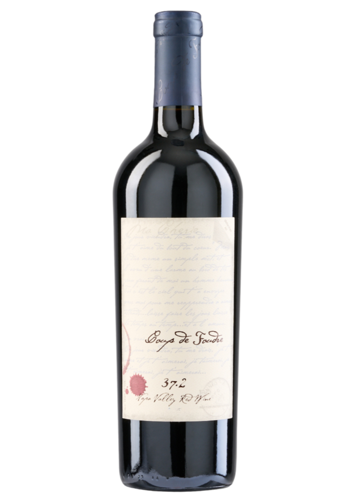 Coup De Foudre | 37.2 Cuvée - 2021