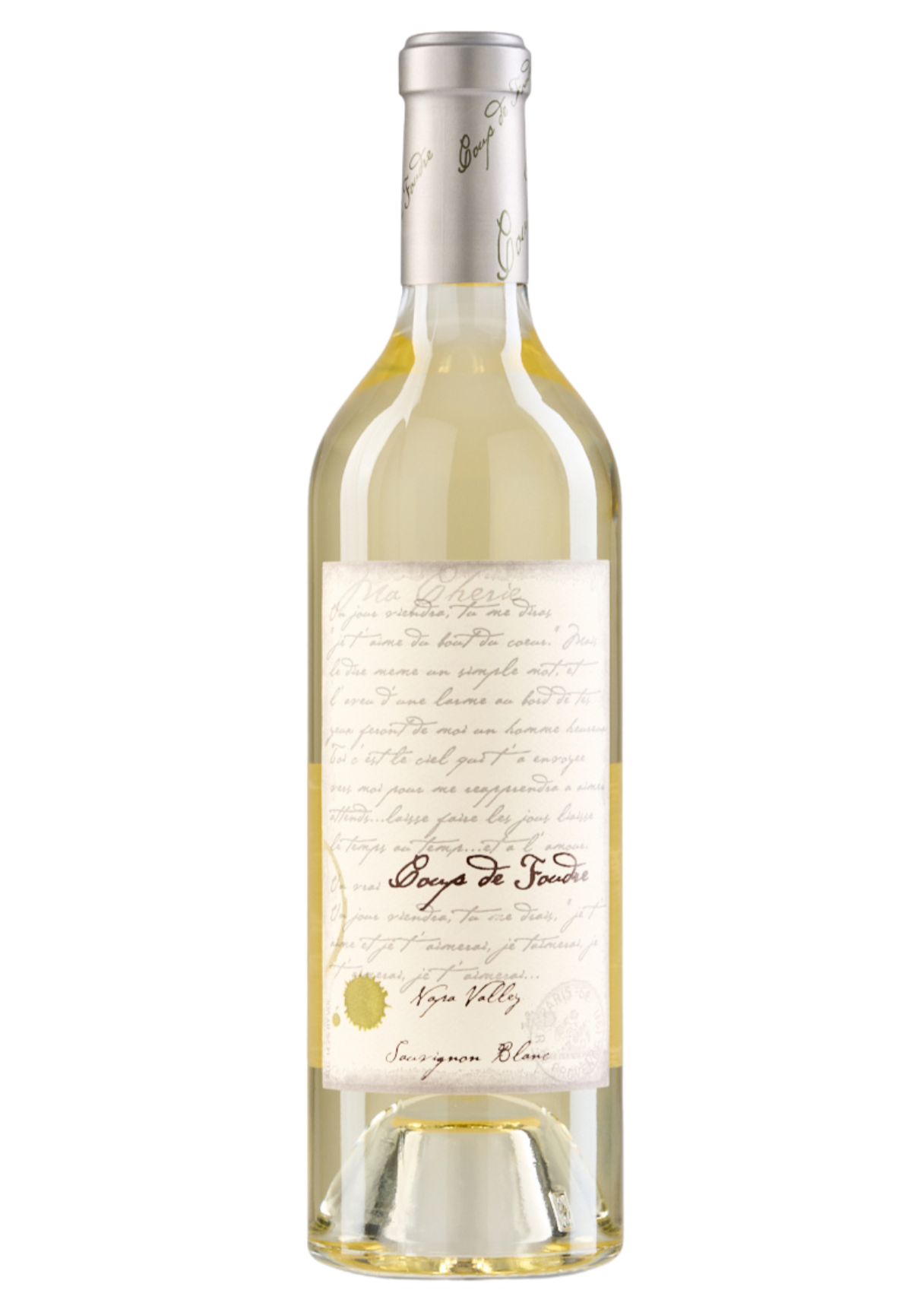 Coup De Foudre | Sauvignon Blanc - 2022