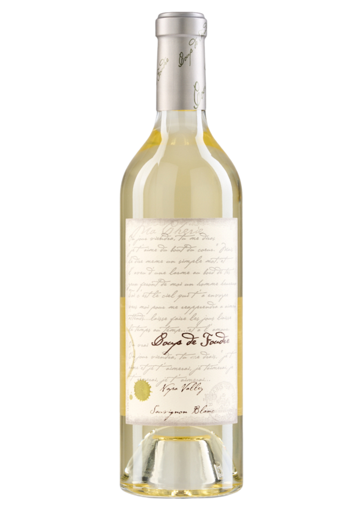 Coup De Foudre | Sauvignon Blanc - 2023