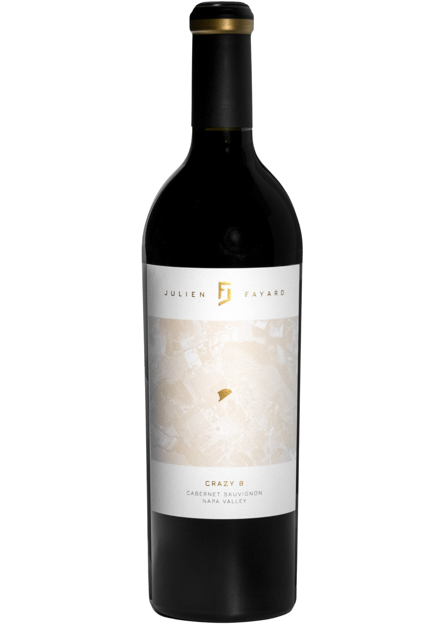 Fayard Wines | Crazy 8 - 2021