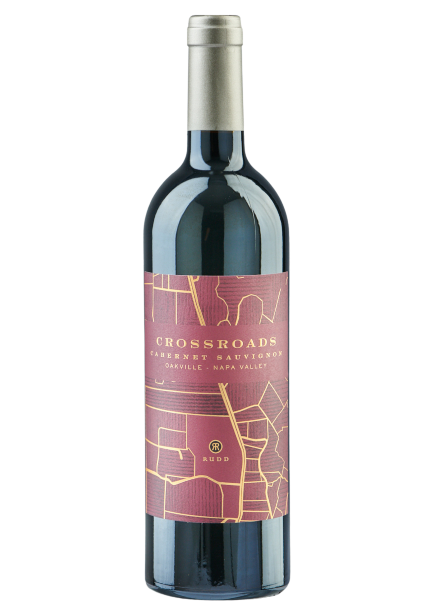 Rudd | Crossroads Cabernet Sauvignon - 2019