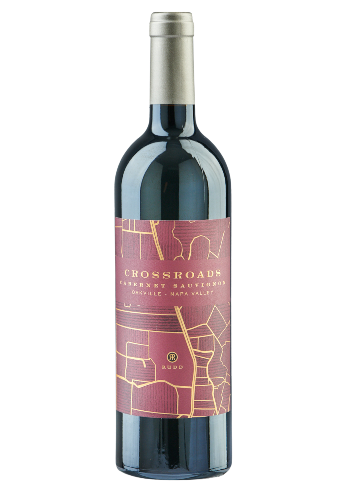 Rudd | Crossroads Cabernet Sauvignon - 2021