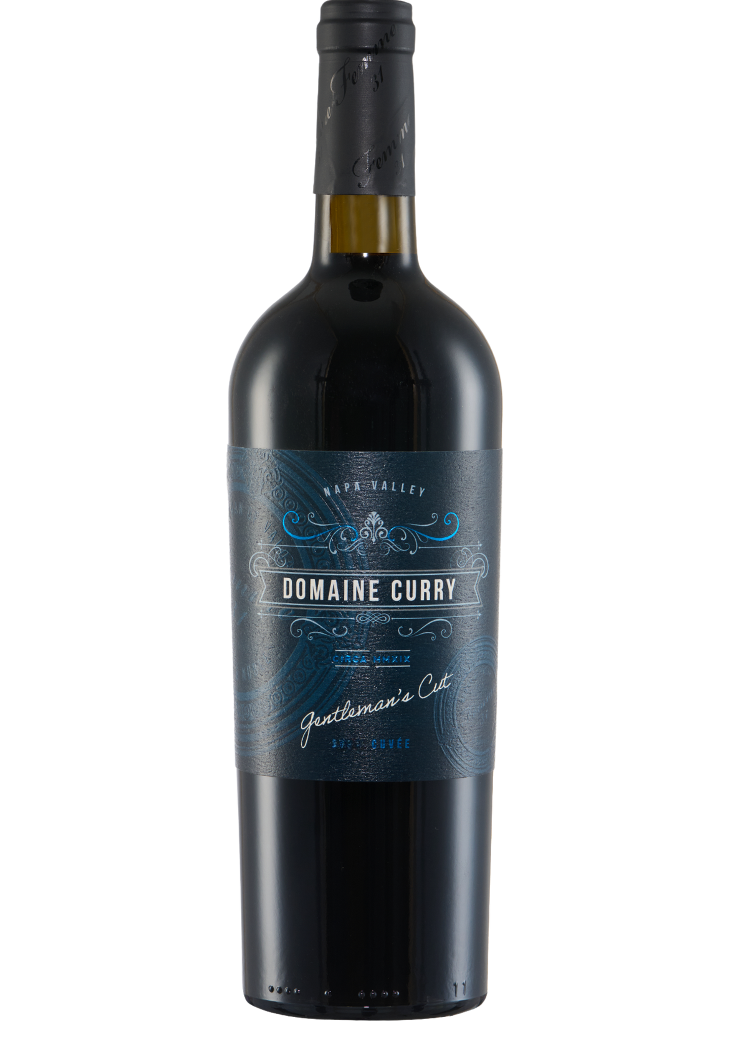 Domaine Curry | Cabernet Sauvignon - 2019