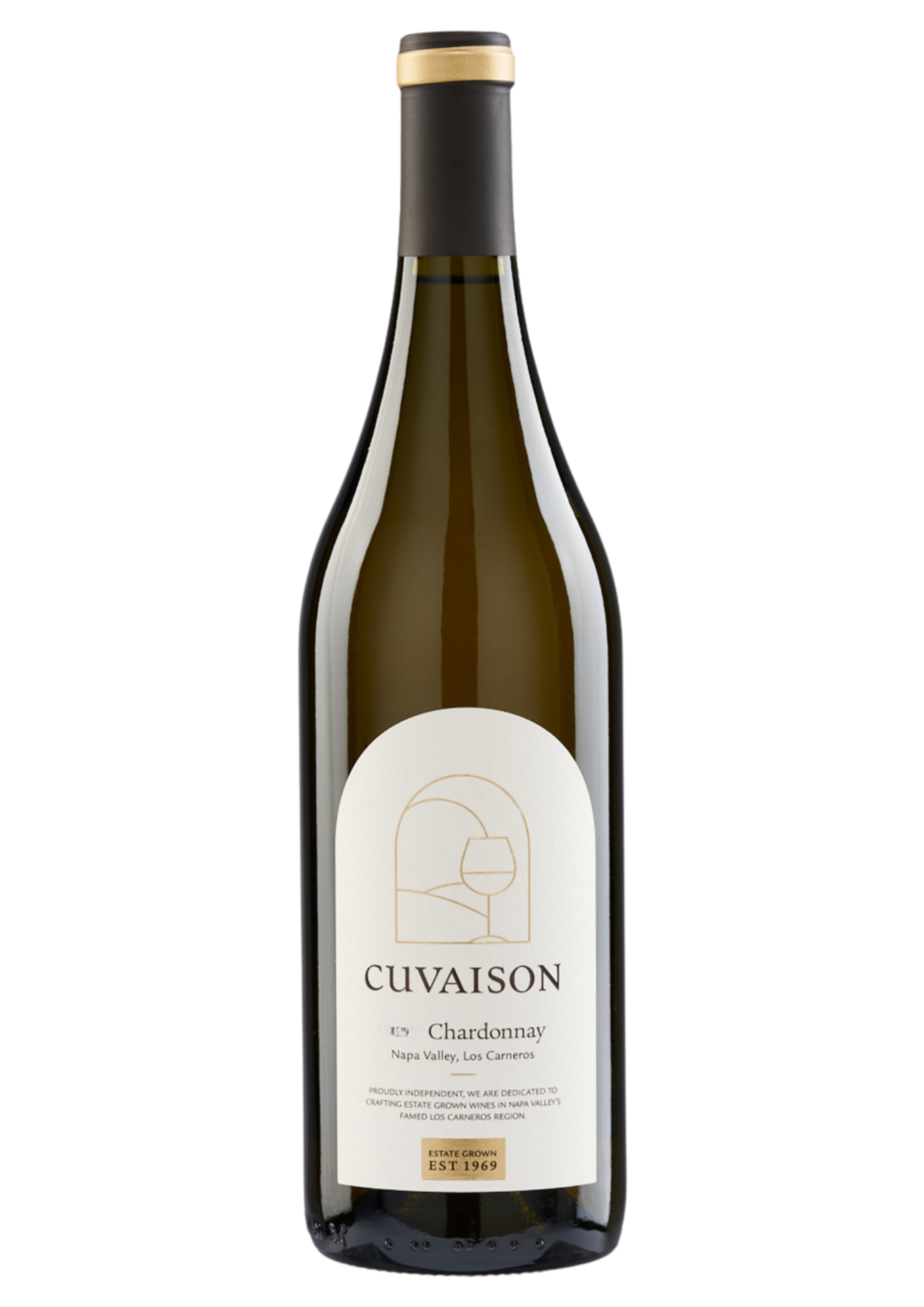 Cuvaison | Estate Chardonnay - 2019