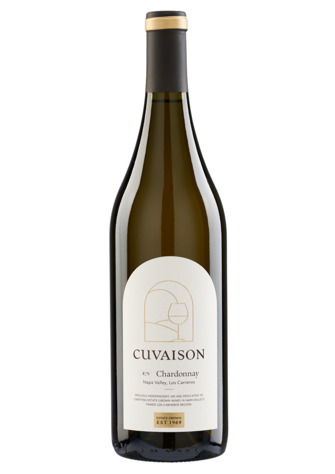 Cuvaison | Estate Chardonnay - 2021