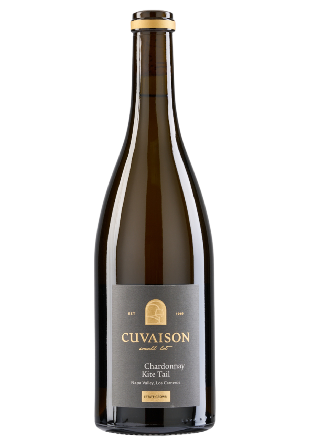 Cuvaison | Kite Tail Chardonnay - 2021
