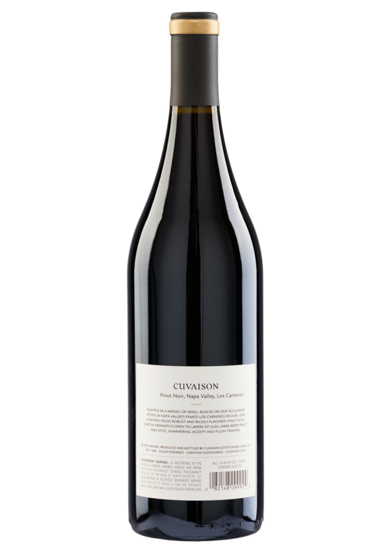 Cuvaison | Pinot Noir - 2021