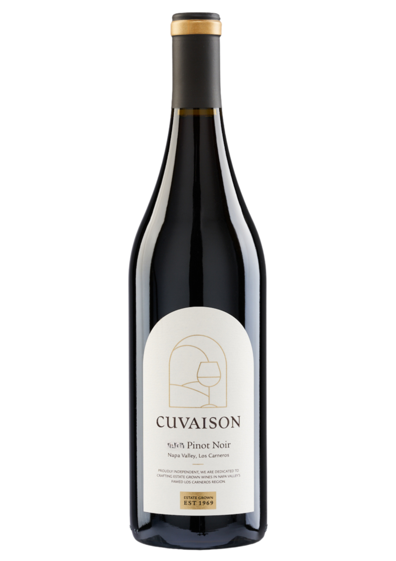 Cuvaison | Pinot Noir - 2021
