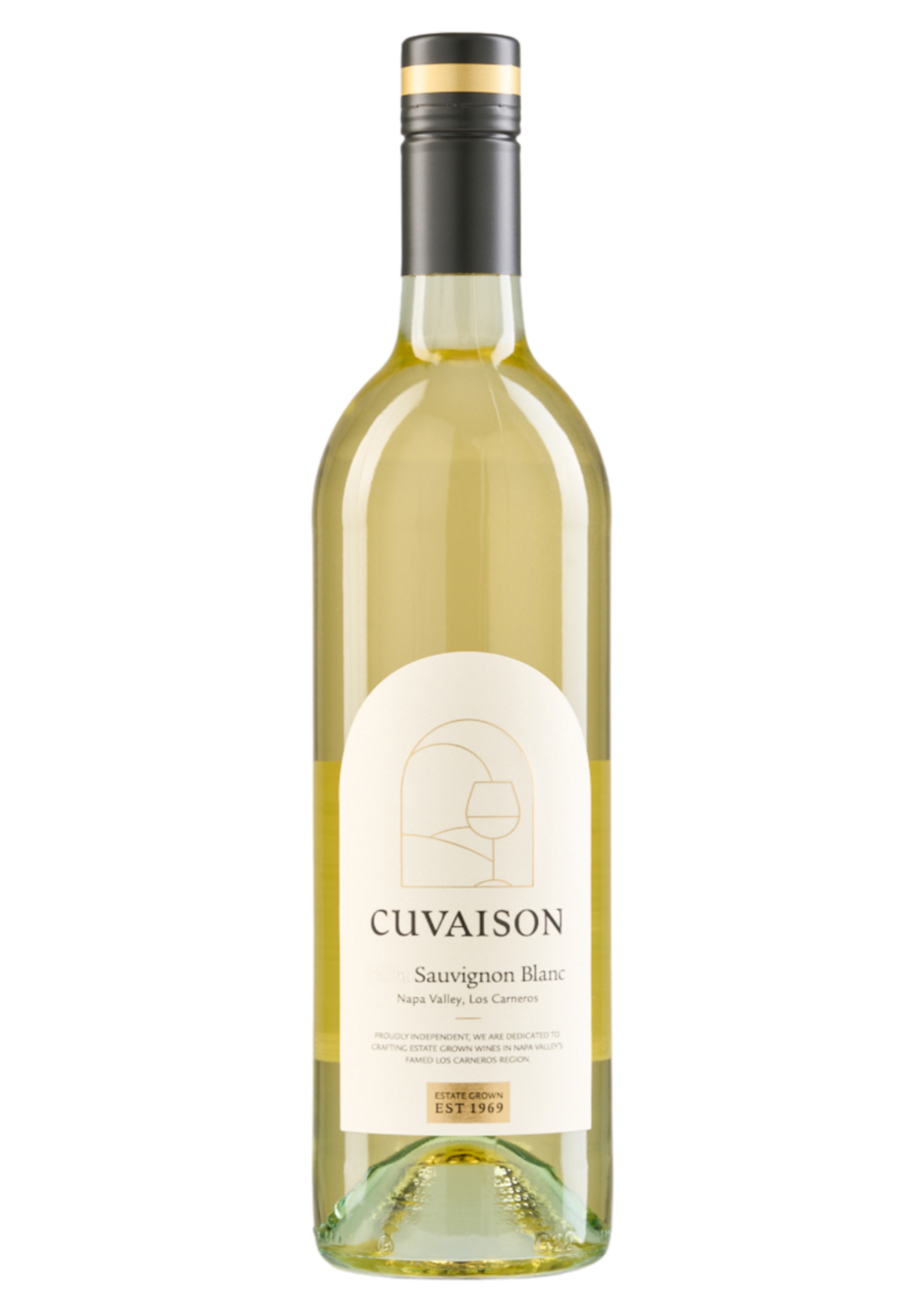 Cuvaison | Sauvignon Blanc - 2021