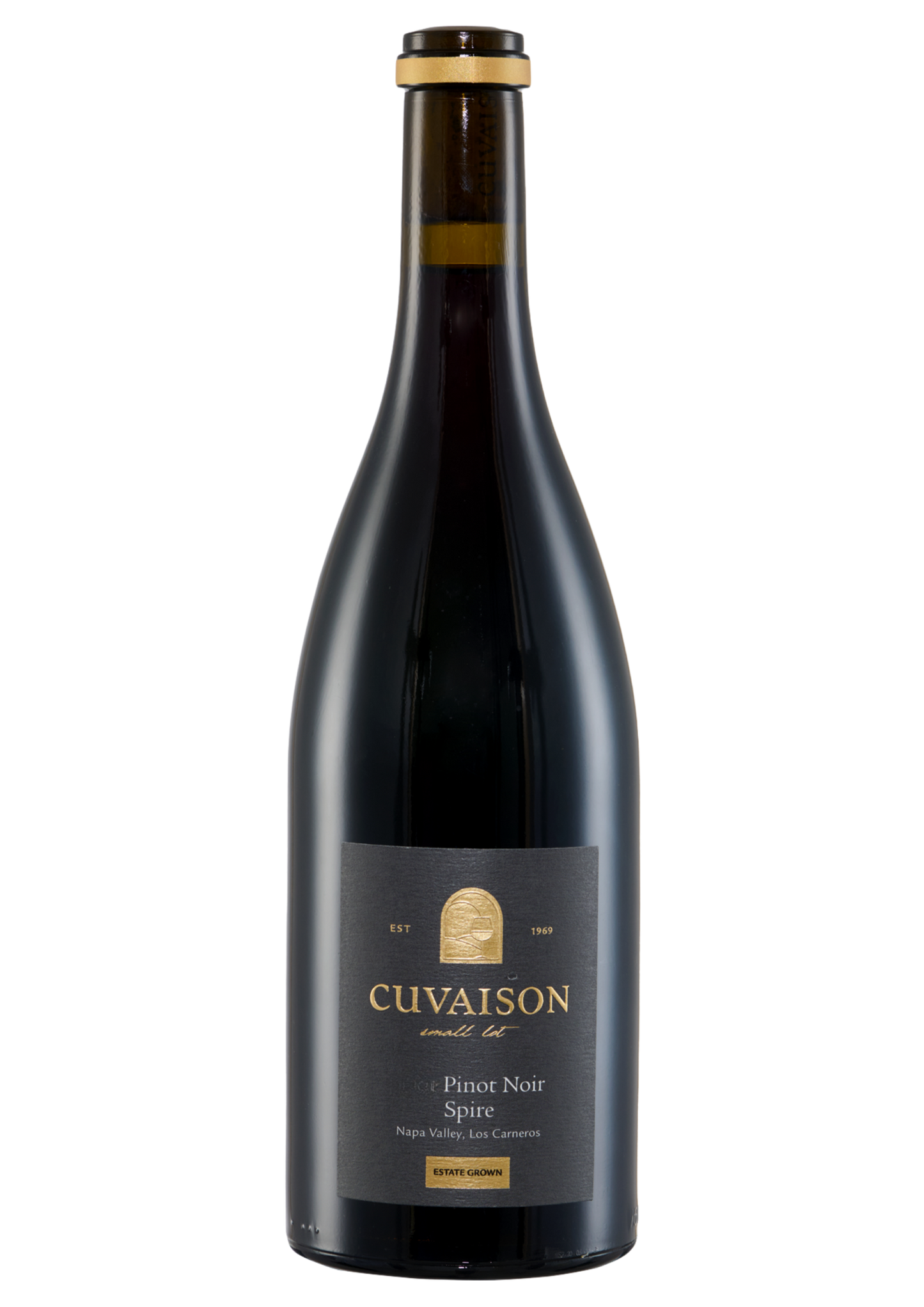 Cuvaison | Spire Pinot Noir - 2019