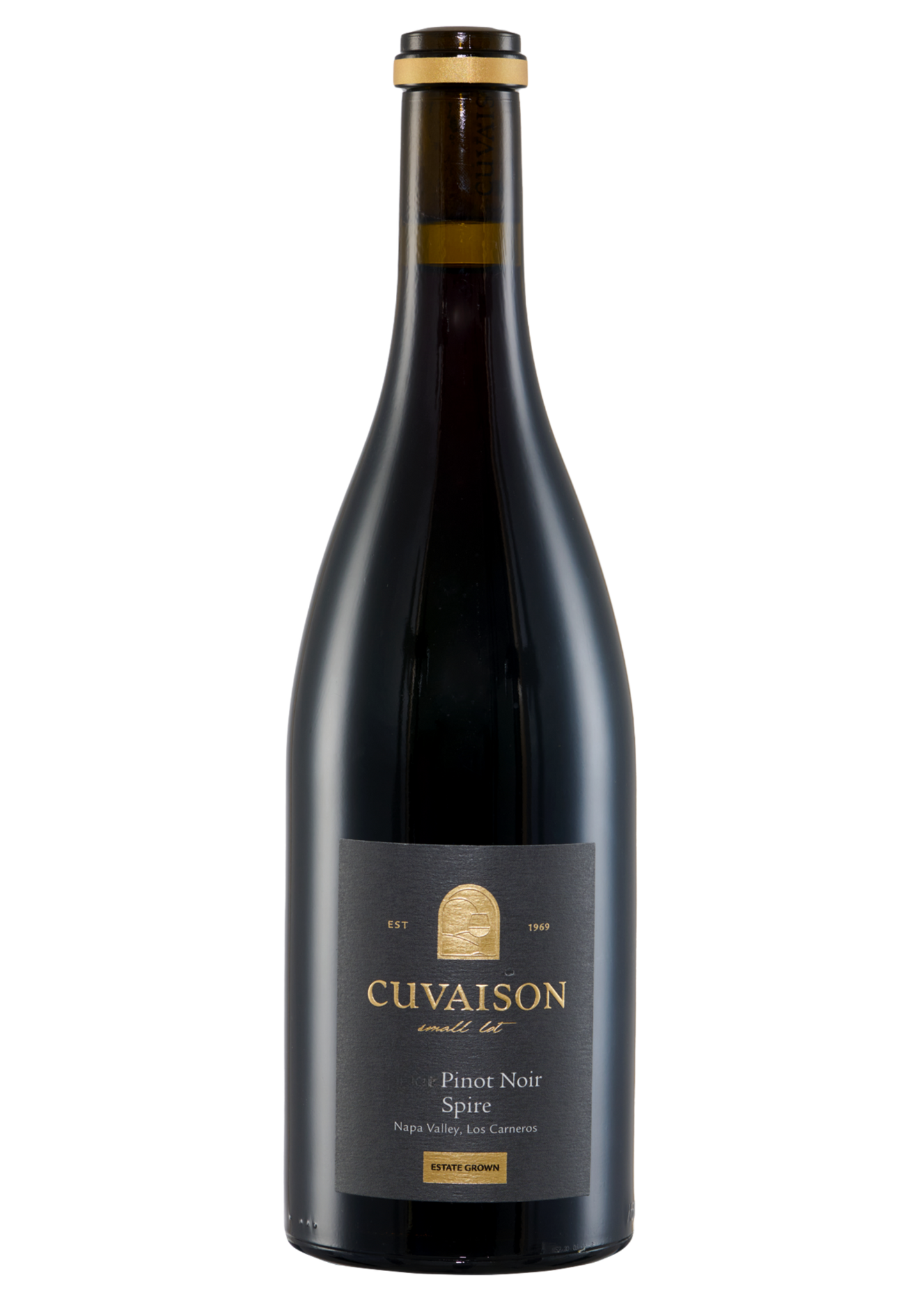 Cuvaison | Spire Pinot Noir - 2021