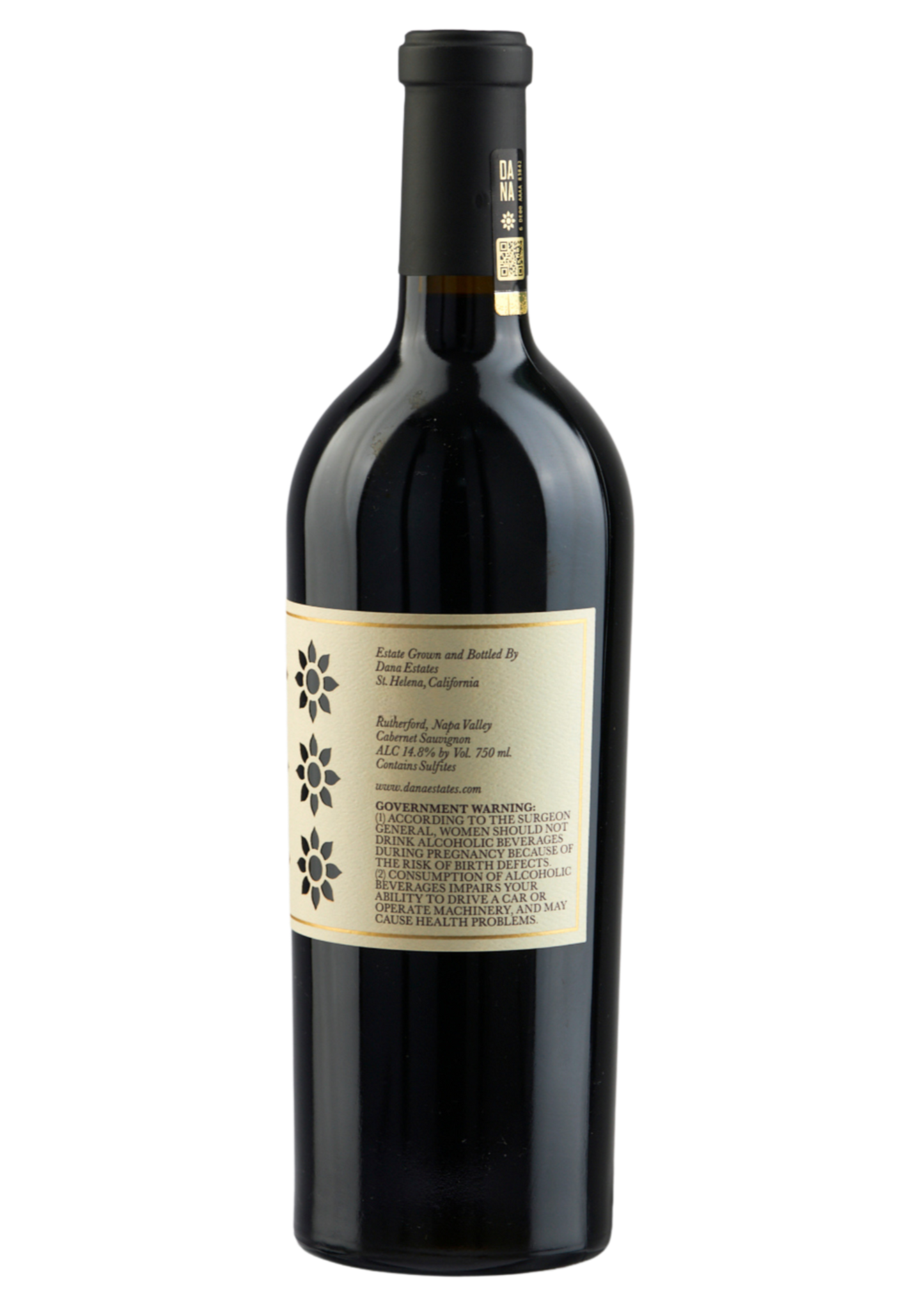 Dana | Helms Cabernet Sauvignon - 2019
