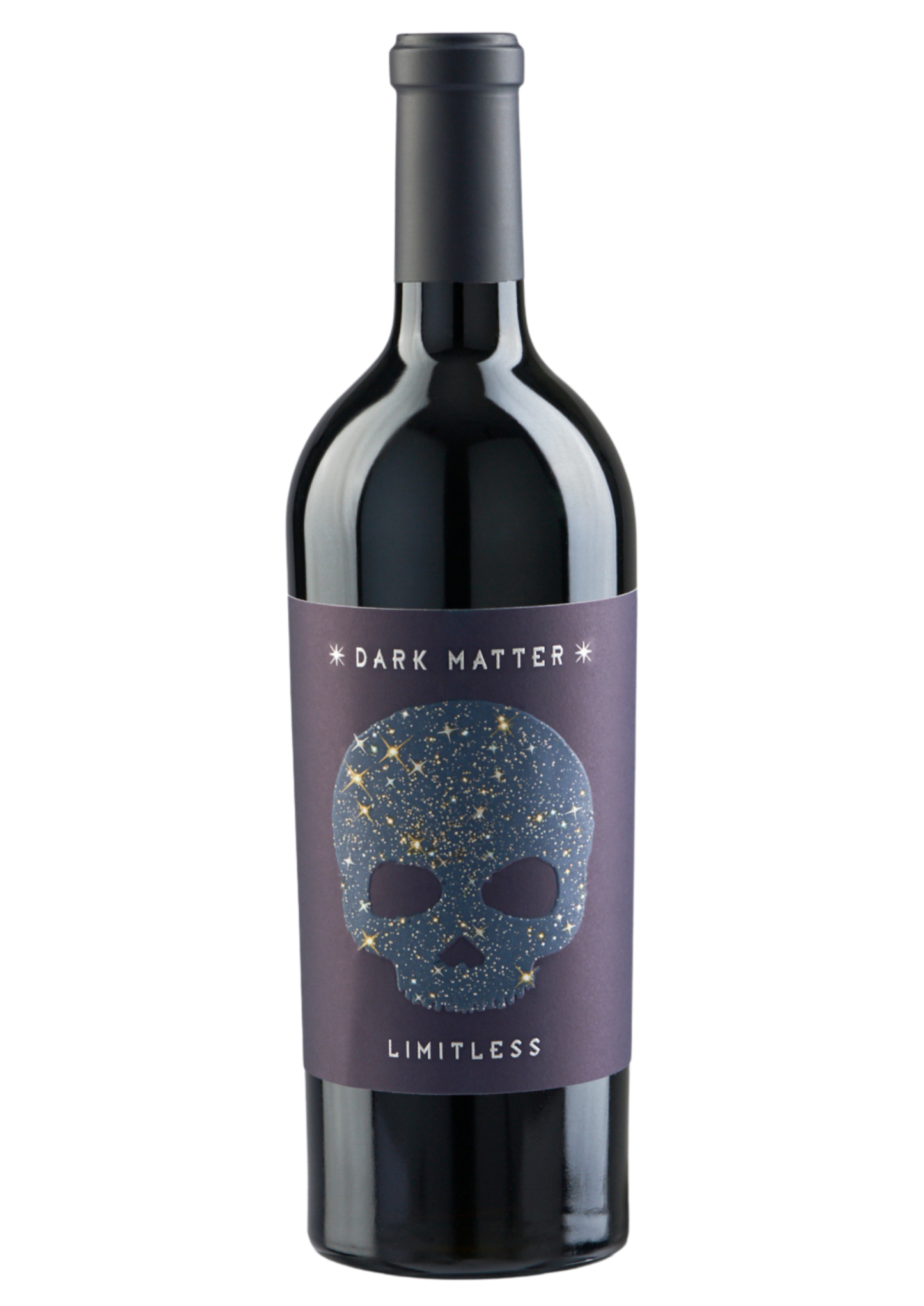 Dark Matter | Limitless - 2017